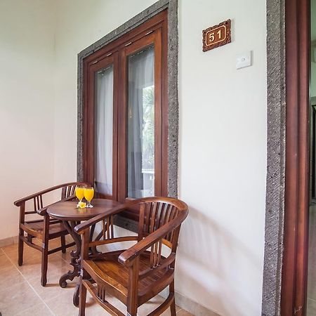 Puri Yuma Hotel Денпасар Екстериор снимка