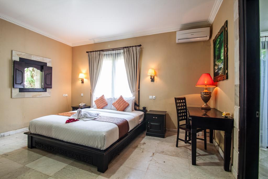 Puri Yuma Hotel Денпасар Екстериор снимка
